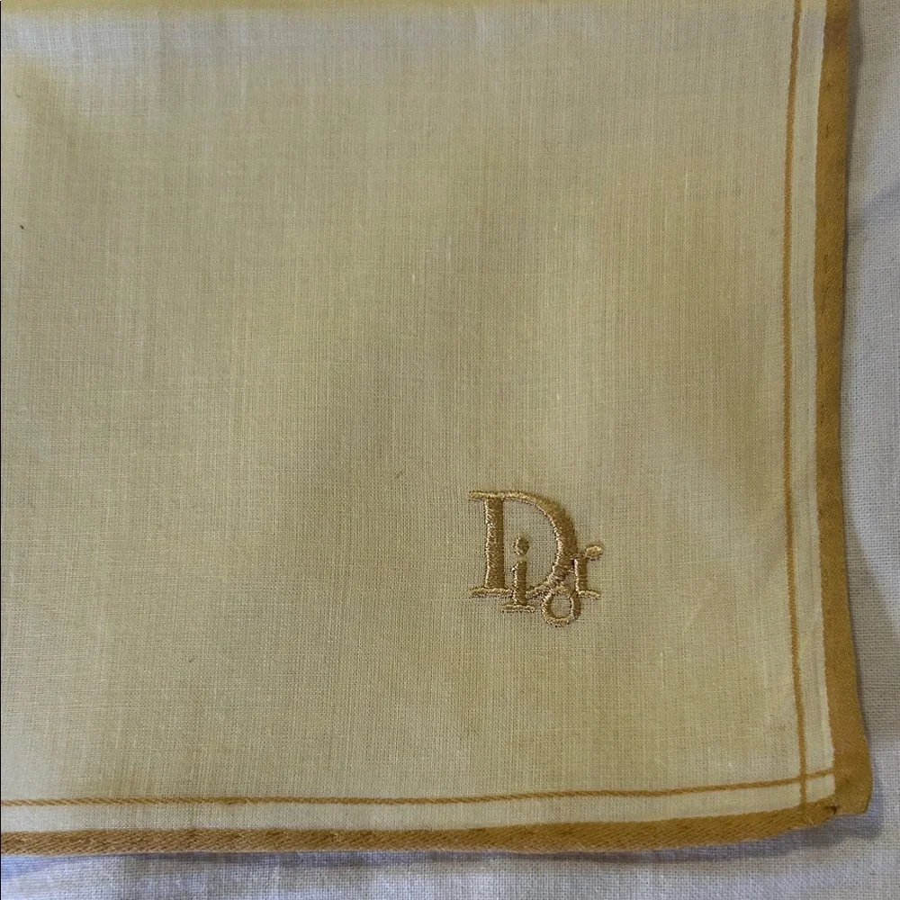 Burberry YSL Givenchy Dior Ralph Lauren scarves five for the price of three
